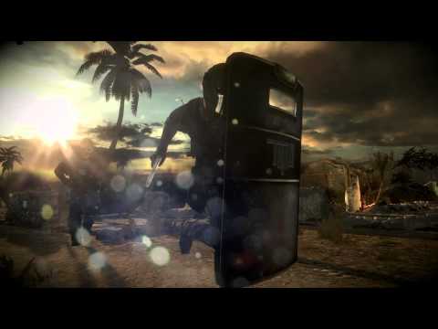 Army of TWO™ The Devil's Cartel anuncio de lanzamiento