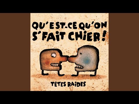 Videoclip de Patipata — Têtes Raides