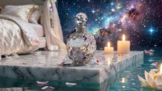 Crystal Angel | Surreal Art | Fantasy AI Video