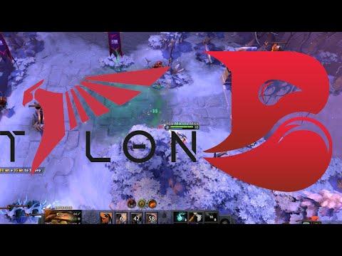 Talon vs Bleed -  DPC 2023 SEA Winter Tour Division 1