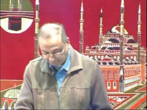 Madina Arabic Course - Lesson 45 Part 12