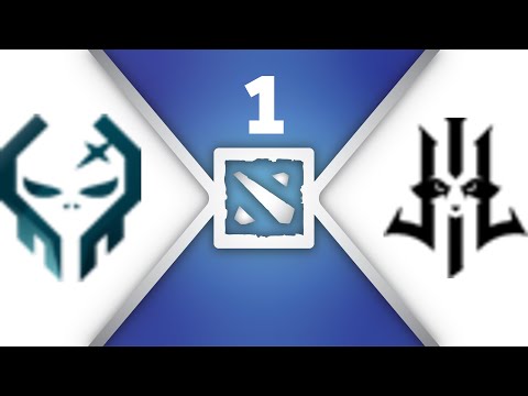 Execration vs Lilgun Game 1 of 2