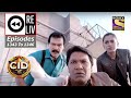 Weekly Reliv - CID - सी आई डी - Episodes 1343 - 1346