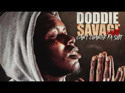 Doddie Savage ft. Manu Gotti, Scotty Corleone & Da Real Gee Money — Who You Playin' Wit