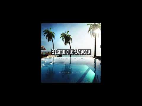 Ezy - MANU O LE VAVEAO (Audio) ft. Jay Emz