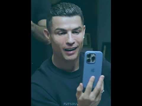 Ronaldo Got Humbled 🤯🔥 #football #ronaldo #worldcup #mrbeast #challenge #funny #jump #cr7 #cr7fans