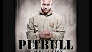 Pitbull - Call of the Wild