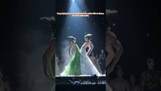 Download lagu #YangLiping has truly dedicated her entire life to dance. It's truly admirable.#peacock mp3
