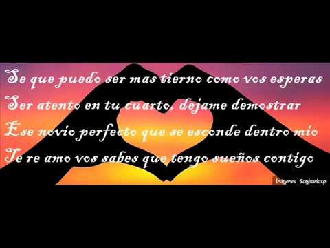 Es tan fácil serte fiel | D allan | letra ♪