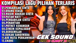 Download lagu KOLEKSI LAGU VIRAL DANGDUT LAWAS PILIHAN TERLARIS PATAH HATI - DANGDUT ORGEN TUNGGAL ELECTONE 2025 mp3