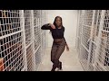 Koffee - The harder they fall (Official Dance Video)