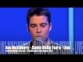 Joe McElderry - Canto Della Terra Live ...