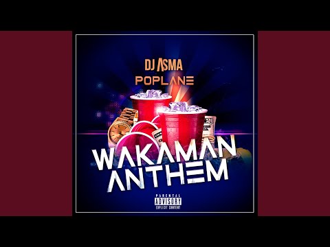 Wakaman Anthem (Kaséko Remix)