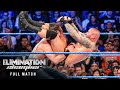 FULL MATCH Randy Orton Vs Luke Harper Elimination Chamber 2017