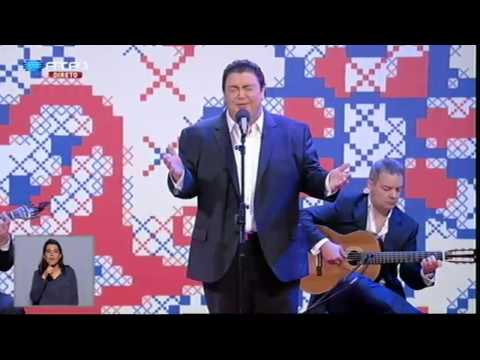 Ricardo Ribeiro - Não Rias - Live @ Portugal no Coração (RTP1)