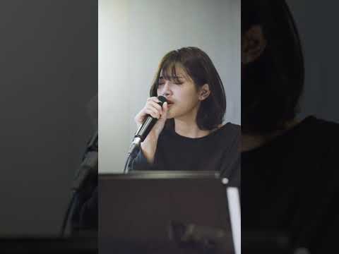 190924 민서 (MINSEO) - 성장 (Growing Up) | LISTEN STAGE [세로캠] [LIVE]