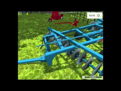Farming Simulator 2013 - S01E00 - "Introductions"