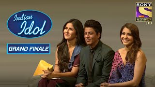 Contestants ने किया Hit Retro Songs पे Perform! | Indian Idol Season 10 | Grand Finale