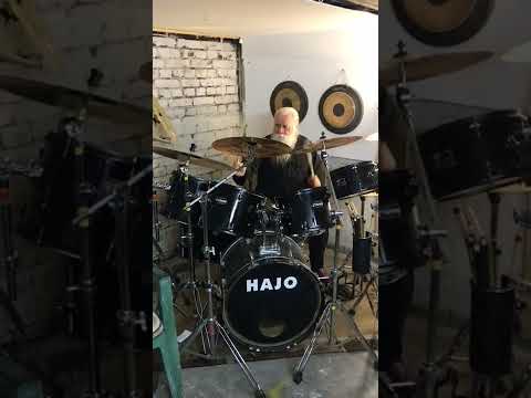 Hajo Zoch - Gründer von Hajos Bluesband