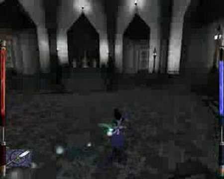 Let's Play American McGee's Alice-Stage 20