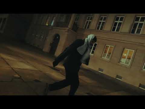 J.BAC - Black on Black (prod. Iggi Tarn)