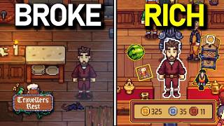 30 Travellers Rest Tips And Tricks for Beginners, Intermediate & Advanced Players