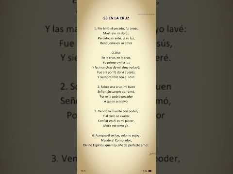 53 EN LA CRUZ