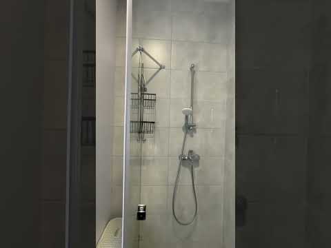 1-комнатная квартира студия в ЖК Пространство на Педагогической. Новый ремонт. Балкон