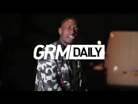 Still Shadey - Did It For [Music Video] | GRM Daily