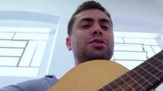 Retrato da Vida - Djavan e Domimguinhos- por Ítalo Queiroz