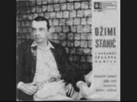 Stjepan Jimmy Stanić - prolazi sve (Zagreb 1965.).wmv