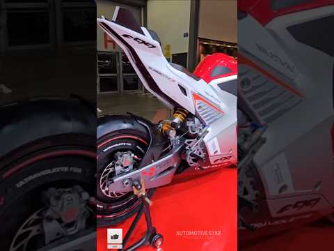 best electric moto 💗