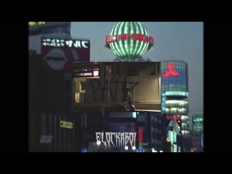 FLOCKABOI x DJ PLAYASTATION - JAZZED OUT