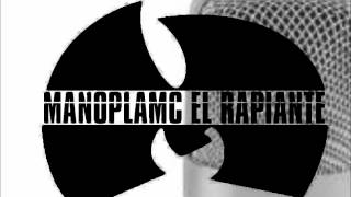 MANOPLAMC FT C.VOSHI - LA VIDA ES UNA SOLA