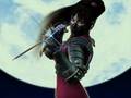 Moonlight Shadow 
