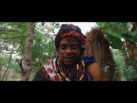 Boi Shona - Tafa [Official Music Video] Starring OZEMWA NAIZA BOOM