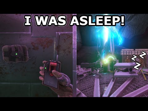 I Logged on to My Base Being Raided... | ARK: Survival Evolved PvP