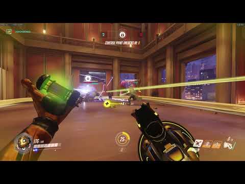 Overwatch 11 22 2016 2 08 25 AM