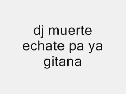 dj muerte