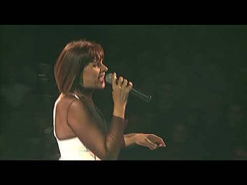 MATIA BAZAR  -  STASERA CHE SERA (EN VIVO)