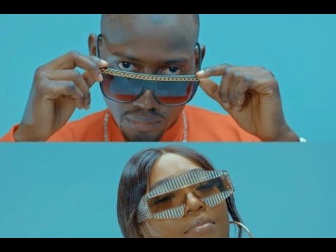 Fula Manding - Ko Ming Eh Ma  Ft Miss Jobizz (official Music Video)