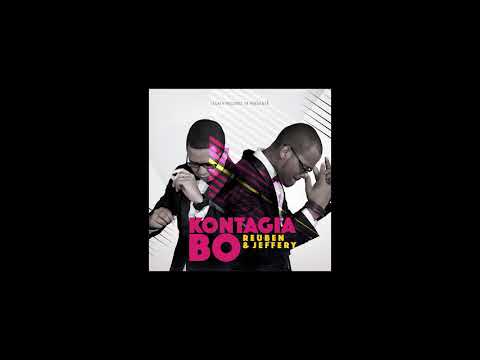 Kuantu Mas ❓ - Jeffery Tromp ❌ Reuben van Lierop