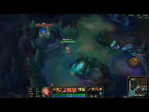 //NEW STAR GUARDIAN MISS FORTUNE SKIN SPOTLIGHT\\