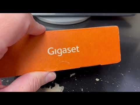 GIGASET GX290 PLUS Unboxing Video – in Stock at www.welectronics.com