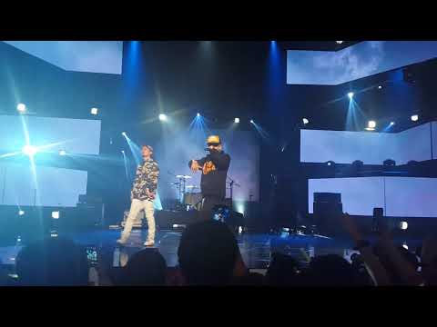 Dok2, The Quiett -  연결고리 MuCon ShowCase Seoul 2017