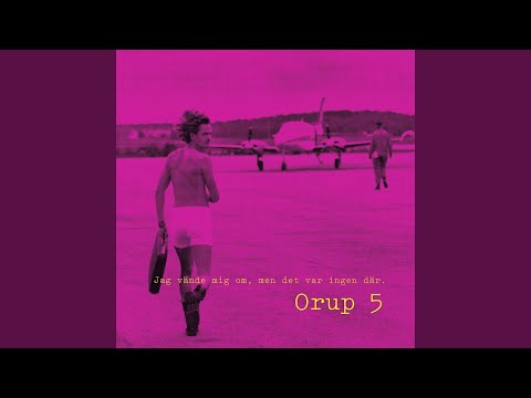 Som Isarna När Det Blir Vår - Orup