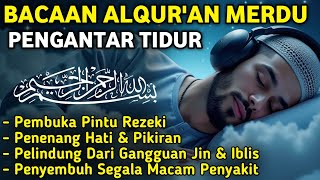 Download lagu MUROTTAL MERDU PENGANTAR TIDUR, YASIN,ALMULK,AR RAHMAN,AL WAQIAH,BY:Alaa Aqel mp3