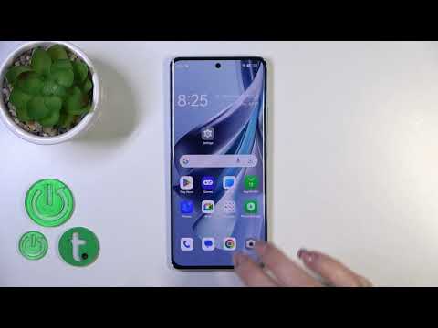 How to Turn Off Hey Google of Google Assistant OPPO Reno 10? - Disable Voice Assistant