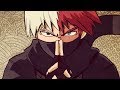 BOKU NO NINJA ACADEMIA