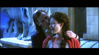 THE PHANTOM OF THE OPERA  - All   I Ask Of You  (from movie).